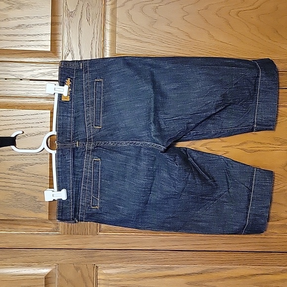 Kut from the Kloth denim shorts - Picture 4 of 6